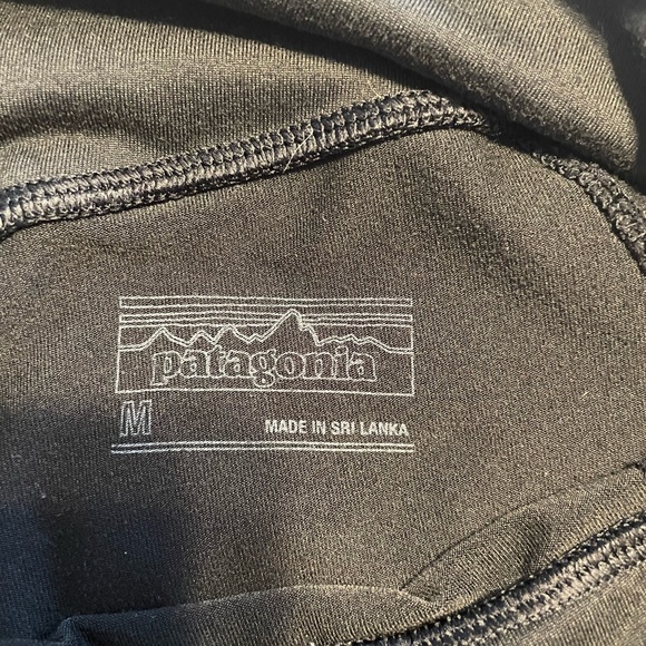 Patagonia legging side M - Picture 3 of 13